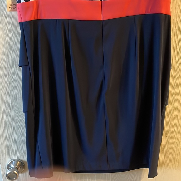 Dressbarn Signature Sabrina Dress - Picture 8 of 8